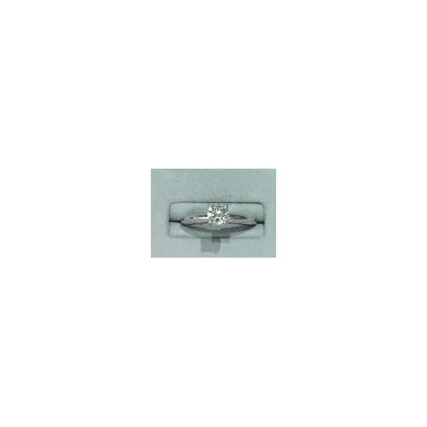 Engagement Ring Galicia Fine Jewelers Scottsdale, AZ