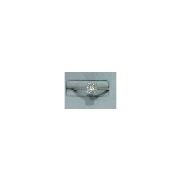 Engagement Ring Galicia Fine Jewelers Scottsdale, AZ