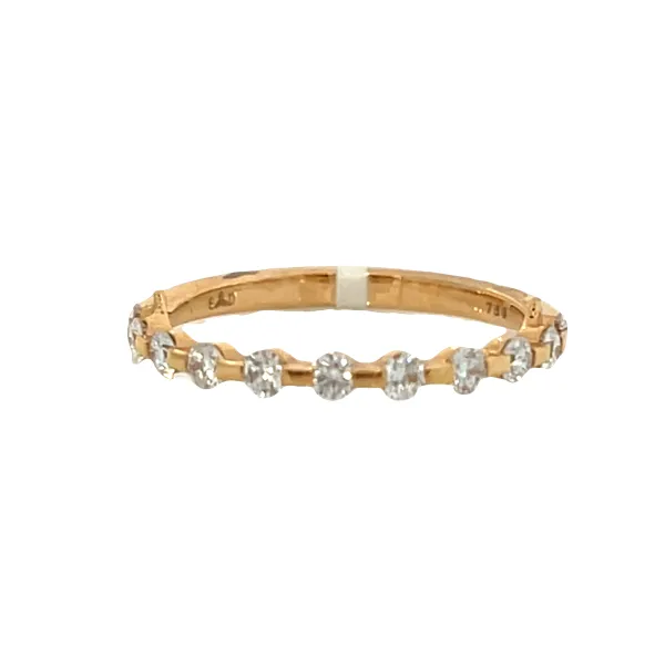 Wedding Band Galicia Fine Jewelers Scottsdale, AZ