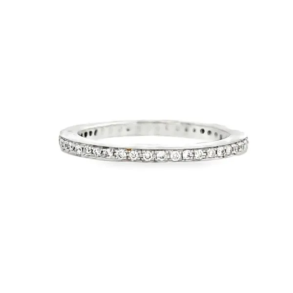 Wedding Band Galicia Fine Jewelers Scottsdale, AZ