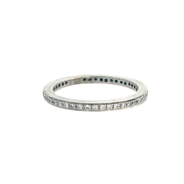Wedding Band Galicia Fine Jewelers Scottsdale, AZ