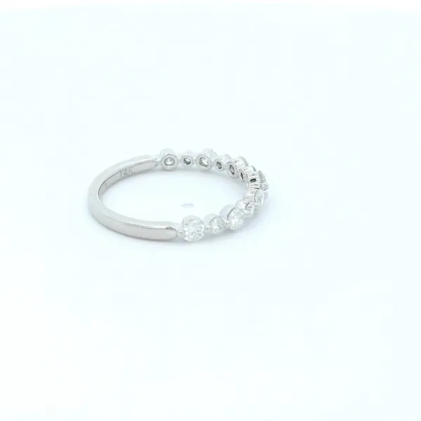 Wedding Band Image 3 Galicia Fine Jewelers Scottsdale, AZ