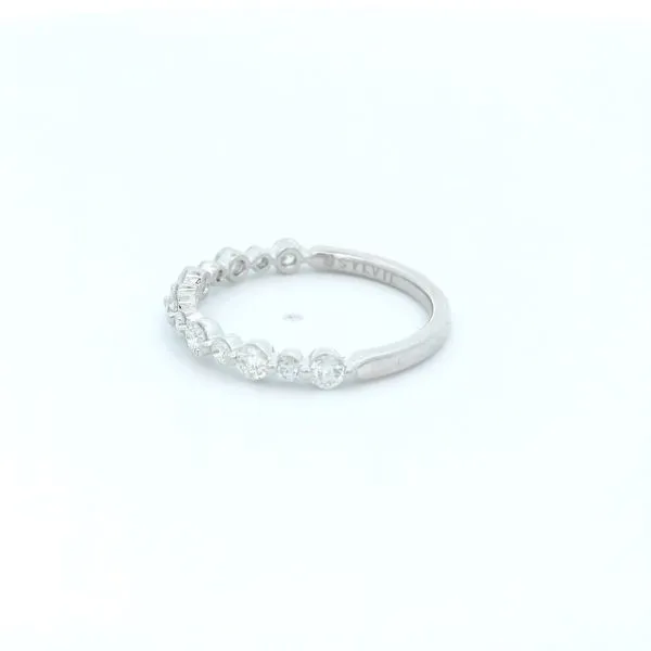 Wedding Band Galicia Fine Jewelers Scottsdale, AZ