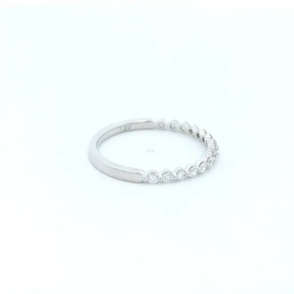 Wedding Band Image 3 Galicia Fine Jewelers Scottsdale, AZ