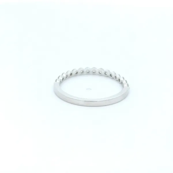 Wedding Band Image 4 Galicia Fine Jewelers Scottsdale, AZ