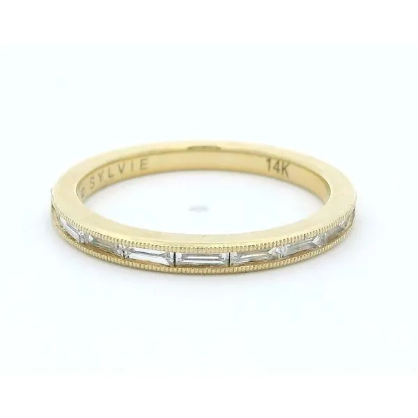 Diamond Bridal Bands Galicia Fine Jewelers Scottsdale, AZ