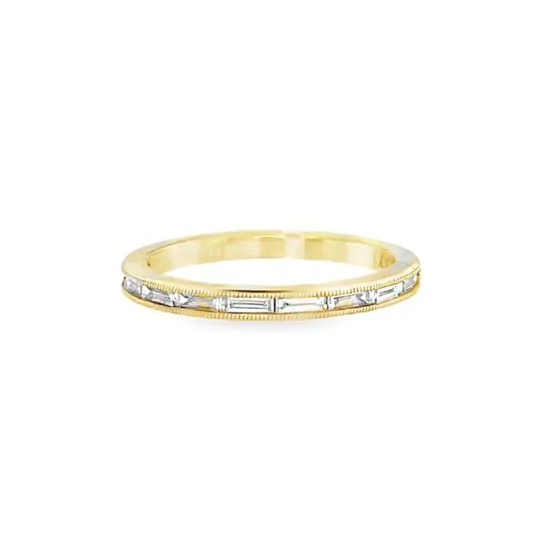 Diamond Bridal Bands Galicia Fine Jewelers Scottsdale, AZ
