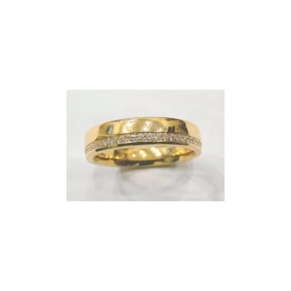 Wedding Band Galicia Fine Jewelers Scottsdale, AZ