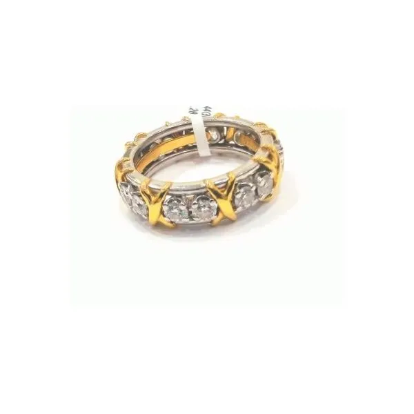 Wedding Band Galicia Fine Jewelers Scottsdale, AZ