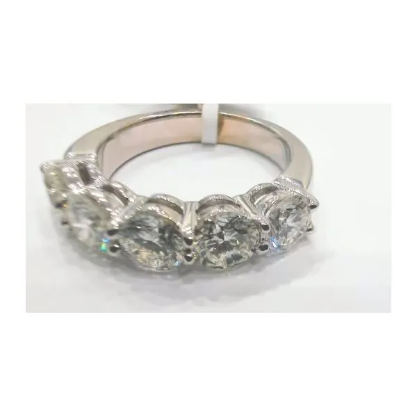 Wedding Band Galicia Fine Jewelers Scottsdale, AZ