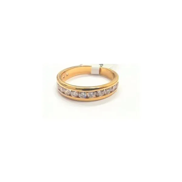 Wedding Band Galicia Fine Jewelers Scottsdale, AZ