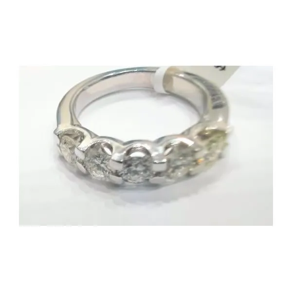 Wedding Band Galicia Fine Jewelers Scottsdale, AZ