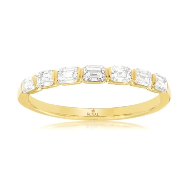Wedding Band Galicia Fine Jewelers Scottsdale, AZ