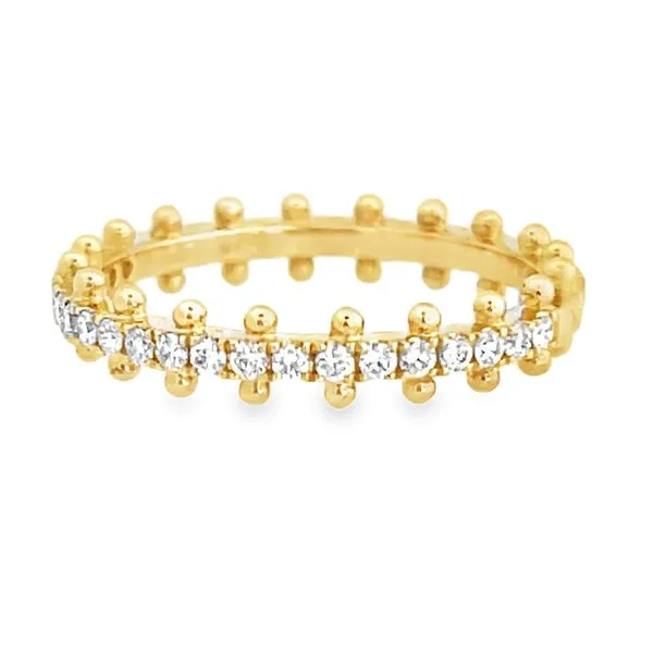 Wedding Band Galicia Fine Jewelers Scottsdale, AZ