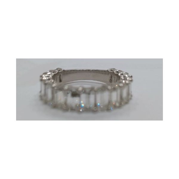 Wedding Band Galicia Fine Jewelers Scottsdale, AZ