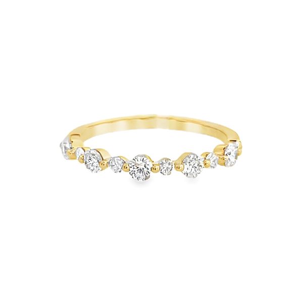 Wedding Band Galicia Fine Jewelers Scottsdale, AZ
