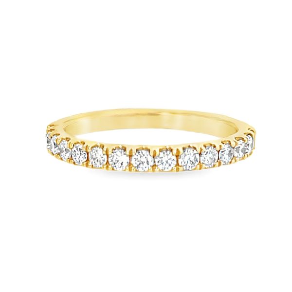 Wedding Band Galicia Fine Jewelers Scottsdale, AZ