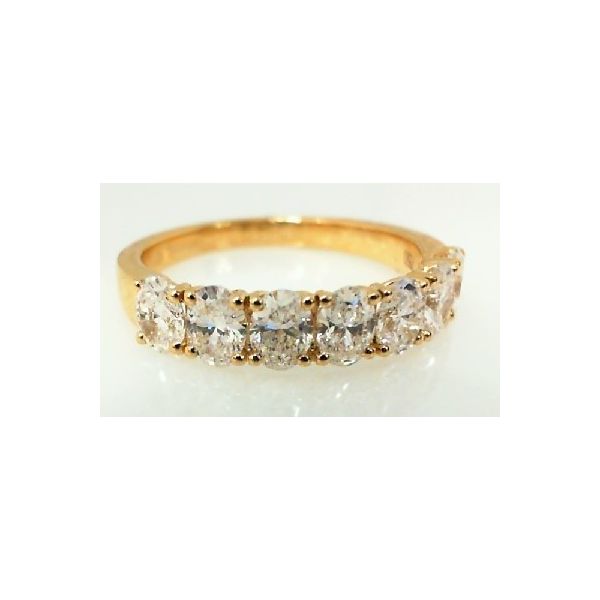 Wedding Band Galicia Fine Jewelers Scottsdale, AZ