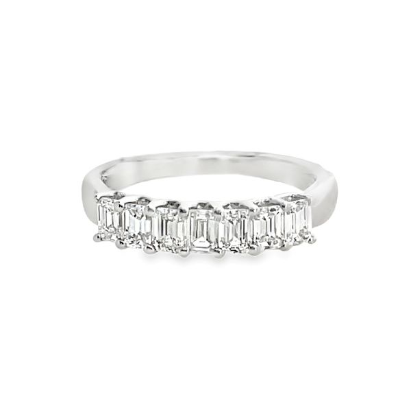 Wedding Band Galicia Fine Jewelers Scottsdale, AZ