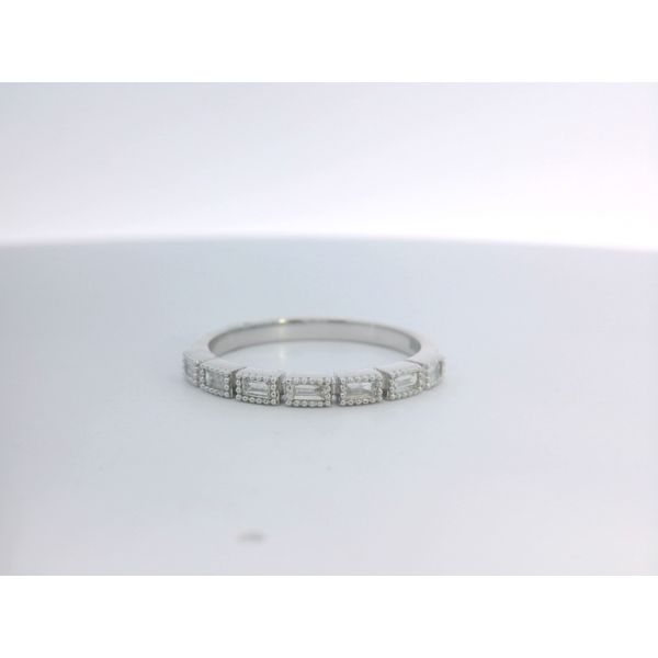 Wedding Band Galicia Fine Jewelers Scottsdale, AZ