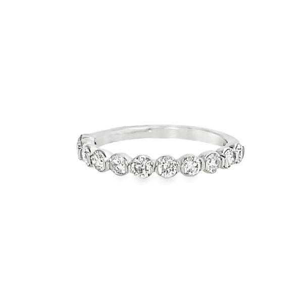 Wedding Band Galicia Fine Jewelers Scottsdale, AZ