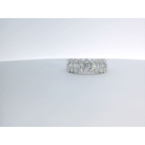 Wedding Band Galicia Fine Jewelers Scottsdale, AZ