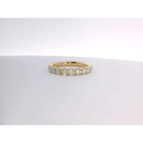 Wedding Band Galicia Fine Jewelers Scottsdale, AZ
