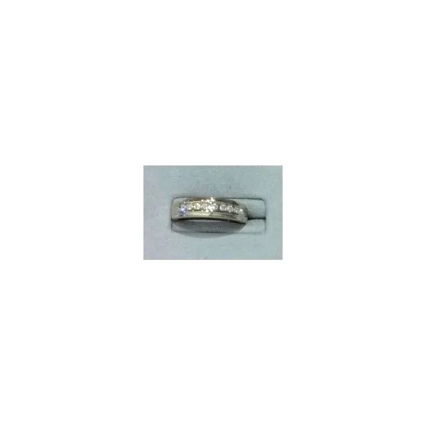 Wedding Band Galicia Fine Jewelers Scottsdale, AZ