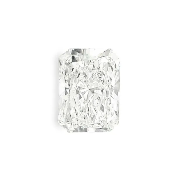 Lab Radiant 9.42ctw E-VS1 Pendant Galicia Fine Jewelers Scottsdale, AZ