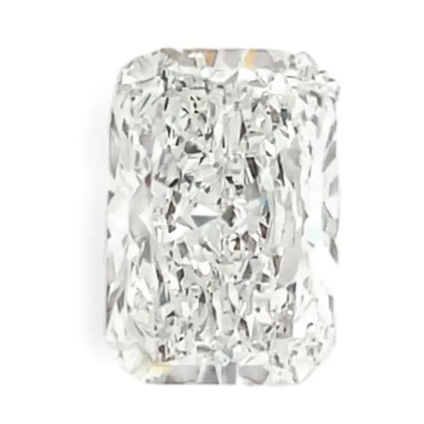 Lab Grown Diamond Radiant 8.0ctw G-VS1 Galicia Fine Jewelers Scottsdale, AZ