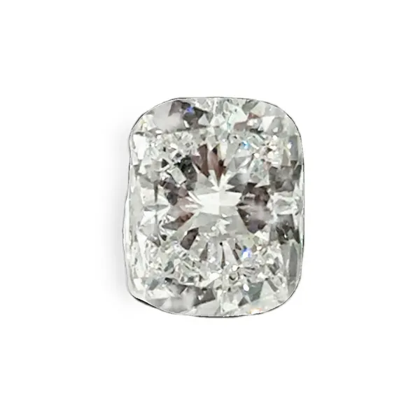 Lab Grown Diamond Cushion 3.86ct E/VS2 Bracelet Galicia Fine Jewelers Scottsdale, AZ