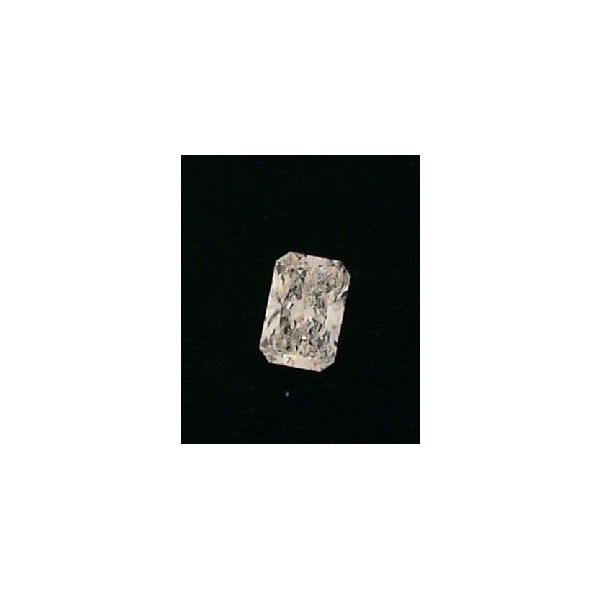 Lab Grown 5.09ct Radiant Diamond F VVS2 Galicia Fine Jewelers Scottsdale, AZ