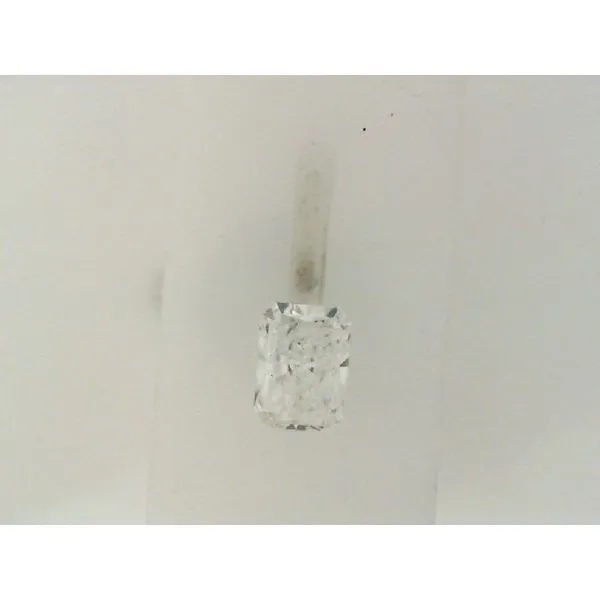 Lab Grown 3.51ct Radiant Diamond F VS1 Galicia Fine Jewelers Scottsdale, AZ