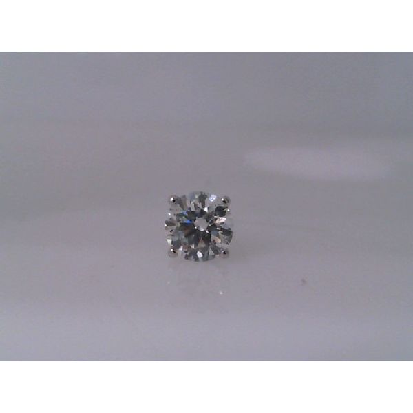 14Kt White Gold 2.00ctw Diamond Stud Earrings Galicia Fine Jewelers Scottsdale, AZ