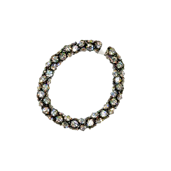 White Gold Diamond Ring Image 2 Galicia Fine Jewelers Scottsdale, AZ