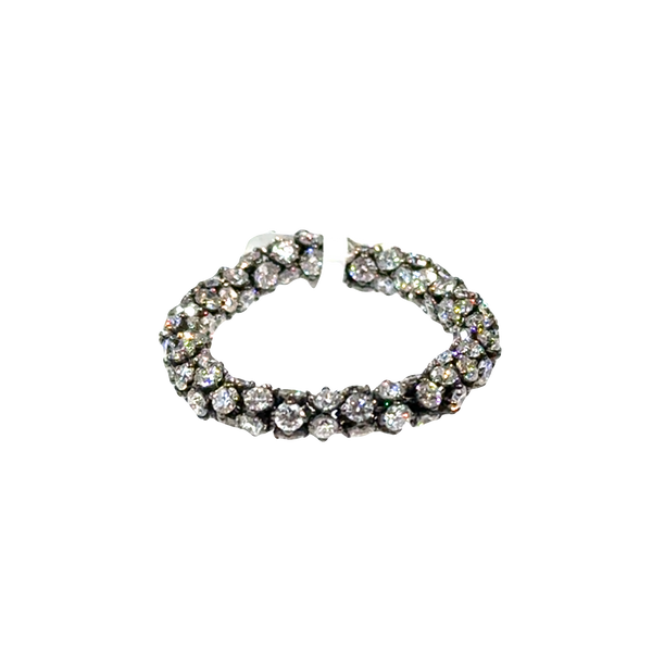White Gold Diamond Ring Galicia Fine Jewelers Scottsdale, AZ