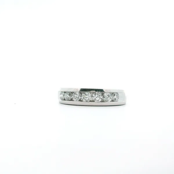 Mens Wedding Band Image 3 Galicia Fine Jewelers Scottsdale, AZ
