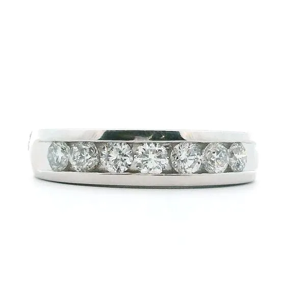 Mens Wedding Band Galicia Fine Jewelers Scottsdale, AZ