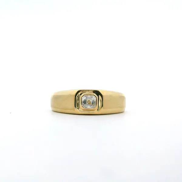 Mens Wedding Band Galicia Fine Jewelers Scottsdale, AZ