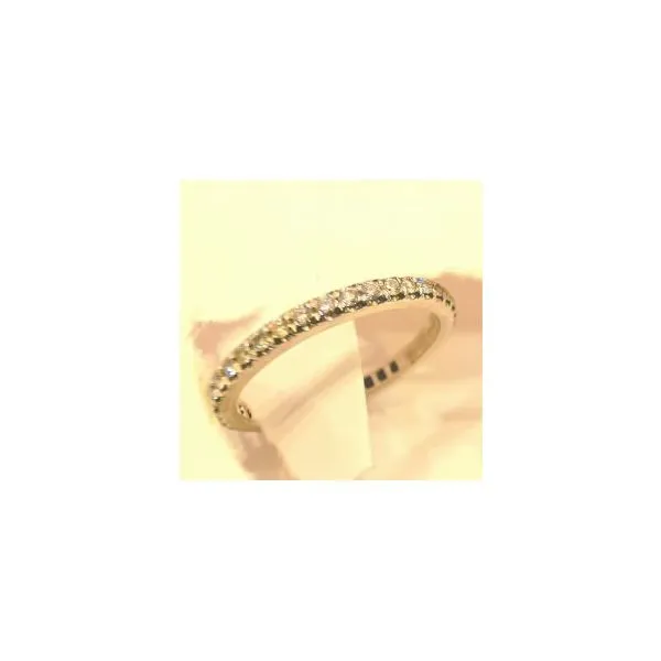 Anniversary Ring Galicia Fine Jewelers Scottsdale, AZ