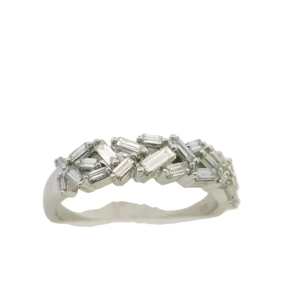 Anniversary Ring Galicia Fine Jewelers Scottsdale, AZ