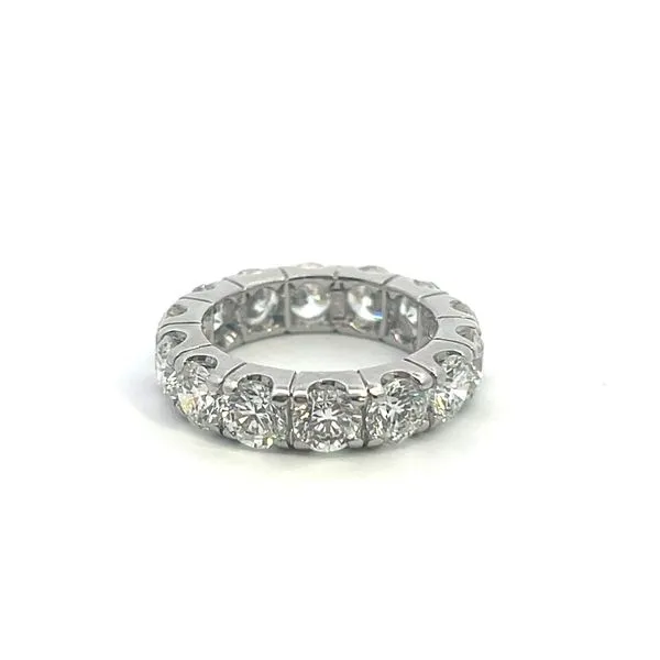 Anniversary Ring Galicia Fine Jewelers Scottsdale, AZ