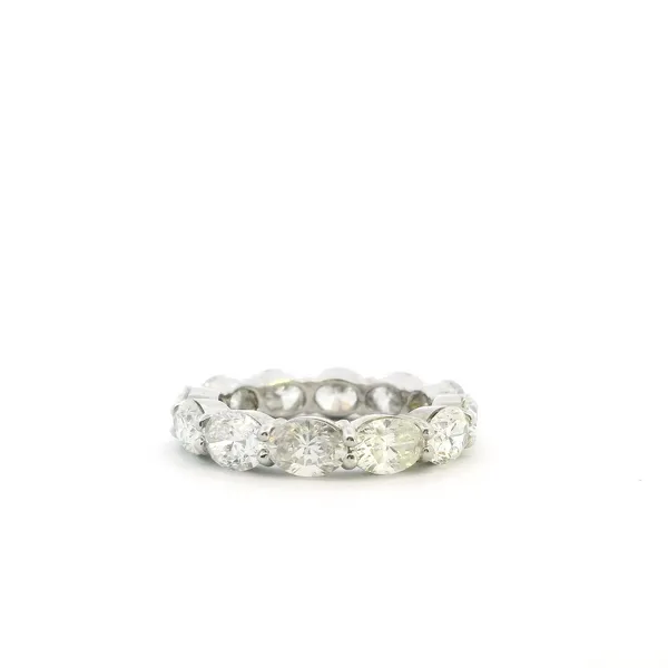 Anniversary Ring Image 2 Galicia Fine Jewelers Scottsdale, AZ