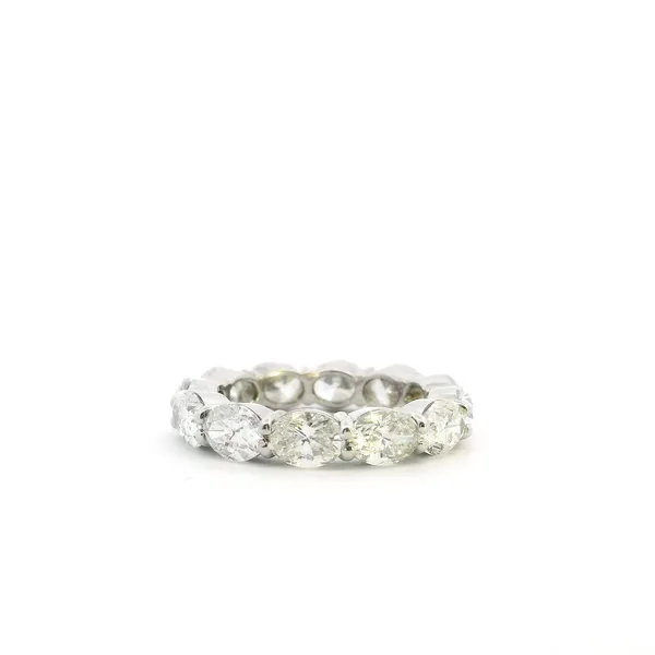 Anniversary Ring Image 3 Galicia Fine Jewelers Scottsdale, AZ