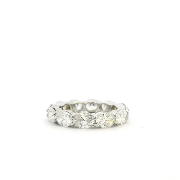 Anniversary Ring Image 4 Galicia Fine Jewelers Scottsdale, AZ