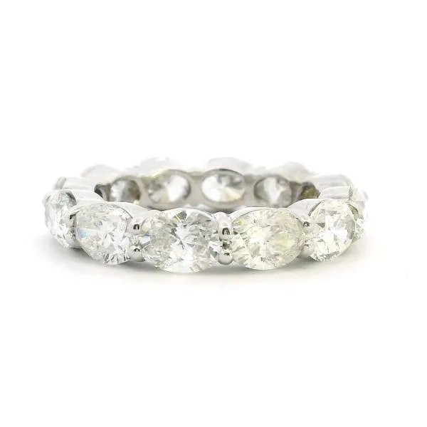 Anniversary Ring Galicia Fine Jewelers Scottsdale, AZ