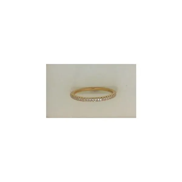 Anniversary Ring Galicia Fine Jewelers Scottsdale, AZ