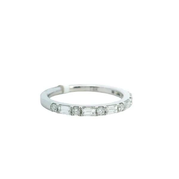 Anniversary Ring Image 3 Galicia Fine Jewelers Scottsdale, AZ