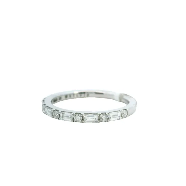 Anniversary Ring Image 4 Galicia Fine Jewelers Scottsdale, AZ
