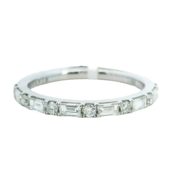 Anniversary Ring Galicia Fine Jewelers Scottsdale, AZ
